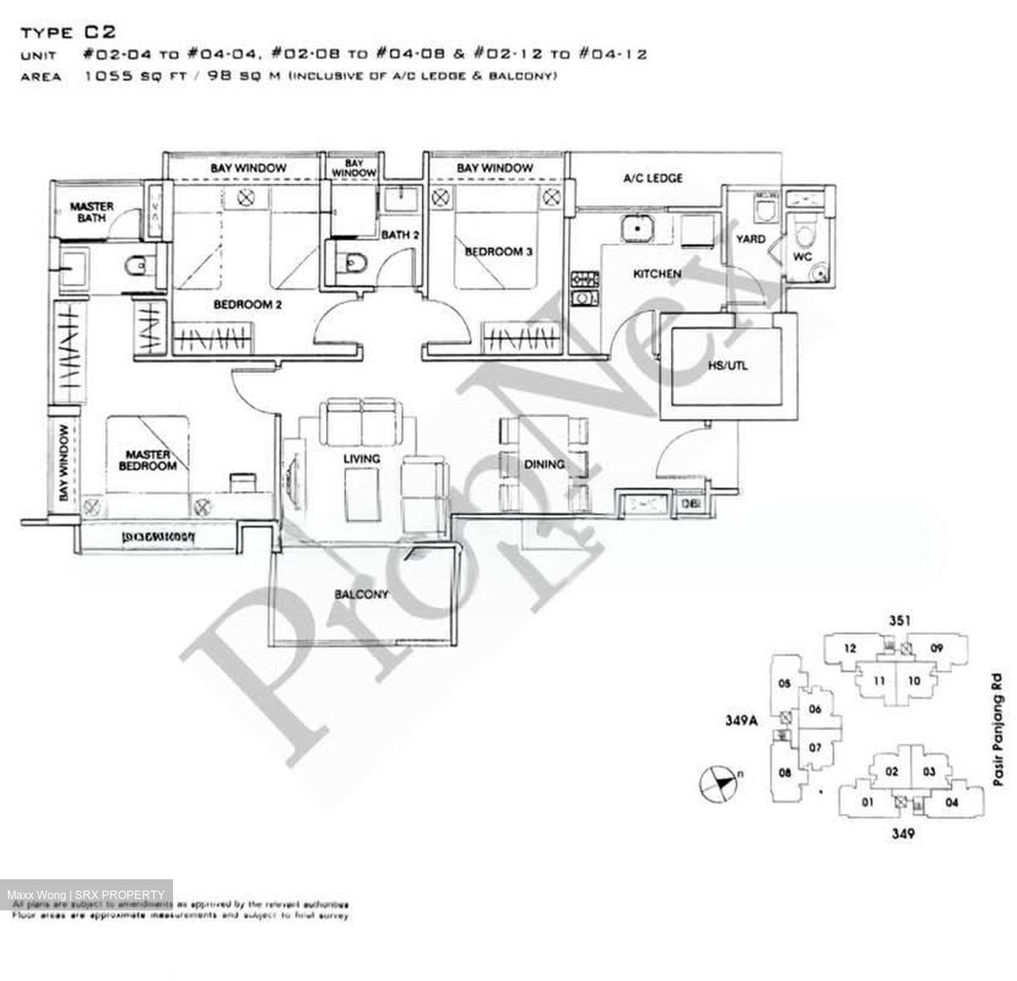 Murano (D5), Apartment #577439701